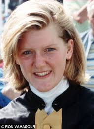 Trouble inspiring story of Clare Balding Olympics BBC presenter