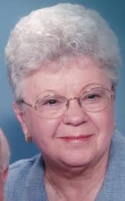 Shirley Grimm Obituary (1936