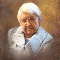 Fae Richards Walton Obituary