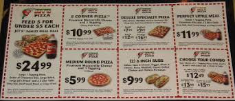 Free Coupons Online Jets Coupons Jets Pizza Coupons