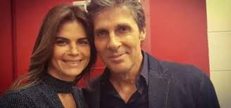 Oriella dorella è stata una delle più grandi danzatrici italiane. Ingrid Salvat Moglie Luca Barbarossa Convinta Con Un Concerto Sui Tre Figli
