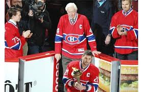 Tous les montreal canadiens meilleurs équipements et objets de collection se trouvent sur la boutique en ligne officielle de la nhl. Nhl Rick Keene S Le Forum De Montreal