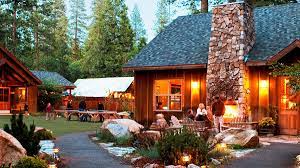 The cost of visiting yosemite national park is rising to a prohibitive level; Yosemite Lodging Evergreen Lodge Yosemite National Park
