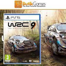 3 new rallies, 35 new special stages, creation of your own custom championships. Jual Wrc 9 Ps5 Fia World Rally Championship The Offcial Game Online April 2021 Blibli