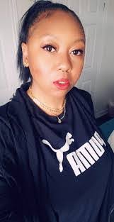 Kenroy Johnson's Instagram, Twitter & Facebook