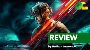 Battlefield 2042 Review - AusGamers.com