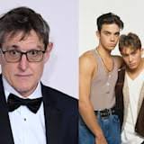 Inside Colin from Accounts stars' real-life marriage away from show: from  5-day engagement to adorable daughter