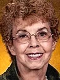 Today's obituaries: Lois Dickson was a respiratory therapist, proponent of  lung disease awareness