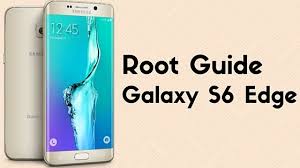 The galaxy s6 edge+ definitely has the ability to turn heads, just like its smaller sibling, and with internal specs that are a carbon copy of the note 5 you aren't giving up brawn to get beauty. Root Galaxy S6 Edge Sm G925f Android 6 0 1 Marshmallow