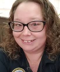 Obituary information for Anna Marie DeNure