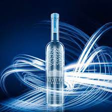 belvedere vodka 1 750ml night saber edition vodka alcohol vodka luxury vodka