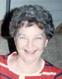Obituary information for Vivian L. Pherson