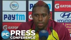 Fabian Allen Profile