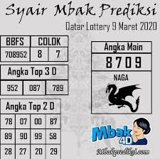 Syair Mbak Prediksi Di 2020 Sydney