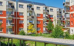 Sie suchen eine wohnung in innenstadtlage? Wohnungen Gera Wohnen Bei Der Wbg Aufbau Gera