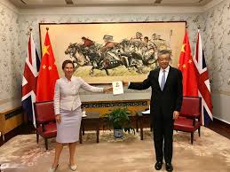 Opinions and recommended stories about caroline wilson as a freelance cartoonist in australia, ms. Caroline Wilson On Twitter Valuable Meeting With Ambliuxiaoming Before Heading To Beijing We Can And Must Work For Ambitious Uk China Collaboration On Climate Health Trade Engaging On Trickier Topics Too I Look