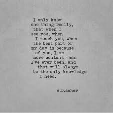 Love My Hubby For Sending Me This Poem Love Quotes For Her Love Quotes Romantic Quotes