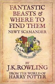 Do you like this video? Pdf Fantastic Beasts And Where To Find Them By Jk Rowling Book Download Online