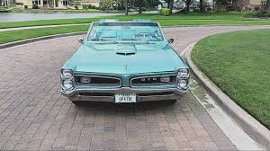 Image result for Reef Turquoise 1966 GTO