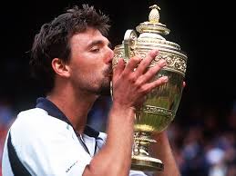 Novak djokovic's coach goran ivanisevic is the latest person involved with the world number. Ten Facts About Goran Ivanisevic On His Birthday Featuring Friends In High Places And Tattoos Tennis365 Com