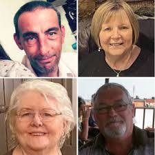 Kathleen Ingham's Instagram, Twitter & Facebook