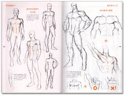 Body reference drawing guy drawing anatomy reference art reference poses drawing poses drawing tips drawing techniques drawing muscles photo reference. Junichi Hayama Sketch File Character Muscle Movement Reference Book