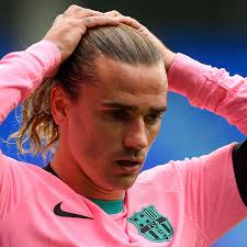 We did not find results for: Fc Barcelona Will Weltmeister Antoine Griezmann Loswerden Stern De