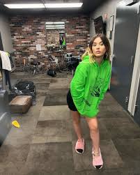 She is not dating anyone currently. Alabama Barker Biography Height Life Story Super Stars Bio