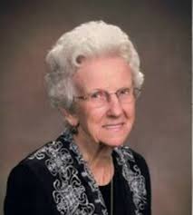 Rebecca Vance Crawford Obituary