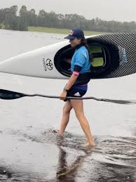 Moreover, jess fox is jewish, and she is currently residing in penrith, new south wales. Tokyo Olympics Jess Fox Wins World Cup C1 Gold K1 Bronze In First Racing Since Covid Daily Telegraph