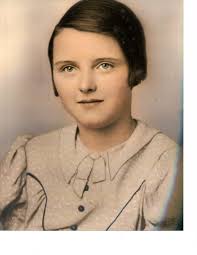 Esther Irene Vincent Amos (1925-2006)