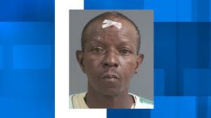 Affidavit: Charleston Co. man slashed woman's tires, cut her after being  rejected