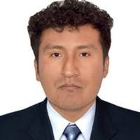 EDINSON RONALD BACA HUALLA