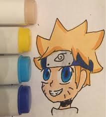 Check spelling or type a new query. My Friend Changed Me To Draw Anime Characters Based On Memory And I Ended Up Drawing 3 Naruto Characters Hers Naruto By Kaykatt Paigeeworld