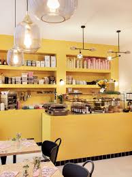 Visite De La Boutique Make My Lemonade Avec Lisa Gachet Salon De The Lisa Bienvenue Chez Nous