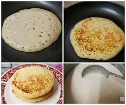 Lempeng kelapa agak sinonim dengan ibu berpantang. Resepi Lempeng Kosong Untuk Ibu Berpantang