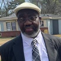 Mr. Eddie James Levy Sr. Obituary (2024)