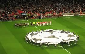 La uefa champions league es una de las competencias más apasionantes del mundo y una de sus tradiciones es que en todos los partidos suene esa canción que a muchos le eriza la piel. El Himno De La Champions League Futbolseleccion