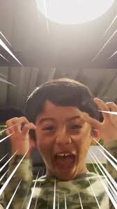 Mini Marshmallow Game with Straw