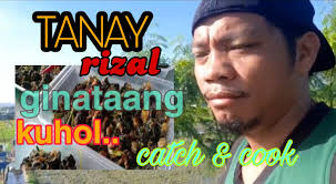 Tony tv. Buhay lakbay
