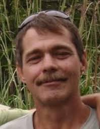 Daniel Bruce Morgason