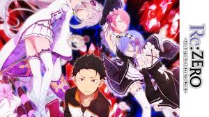 We make videos, articles and podcasts that cover the. Re Zero Official Trailer Youtube