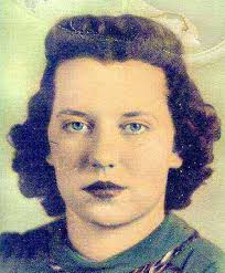 Obituary information for Edna "Eileen" Boswell