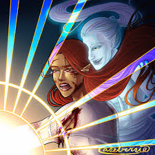 I just finished house of earth & blood by sarah j. Pin On Crescent City