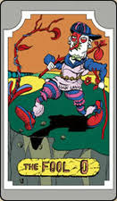 Check out jojo tarot card on ebay. Tarot Cards Jojo S Bizarre Encyclopedia Jojo Wiki