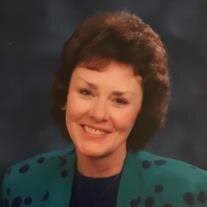 Mrs. Ellen L Blomberg of Roselle Obituary