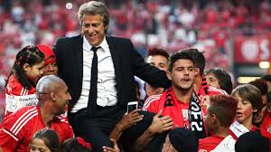 Segundo a imprensa portuguesa, sua saída já poderia. Ex Flamengo Lembra Historias De Jorge Jesus No Benfica Zagueiro Com Caimbra Nao Joga Comigo Nunca Mais