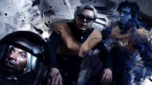 Maybe you would like to learn more about one of these? New X Men Dark Phoenix Clip Features Quicksilver Saving A Team Of Astronauts In Space Geektyrant