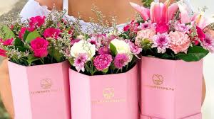 From you flowers puts a personal touch on gift delivery. Flowerstore Ph Is Disrupting The Flower Industry Through Affordable Bouquets
