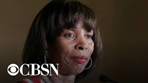 Baltimore Mayor Catherine Pugh resigns amid scandal